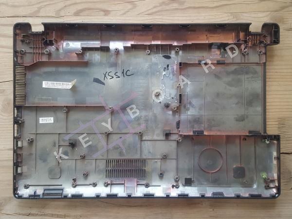 Нижня частина Asus X551CA